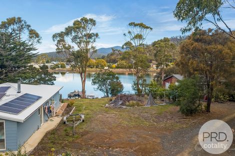 Property photo of 1/3 Old Convict Road Orford TAS 7190
