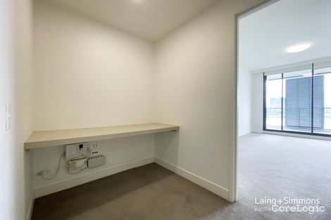 Property photo of 802/13 Mary Street Rhodes NSW 2138