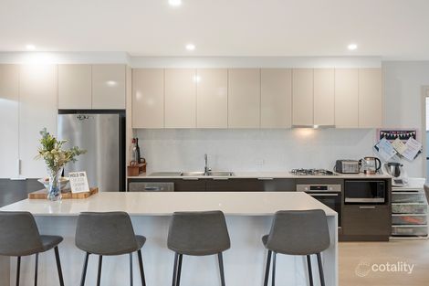Property photo of 31B Mulloway Circuit Merimbula NSW 2548