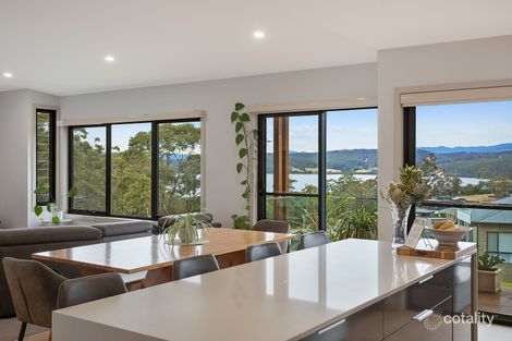Property photo of 31B Mulloway Circuit Merimbula NSW 2548