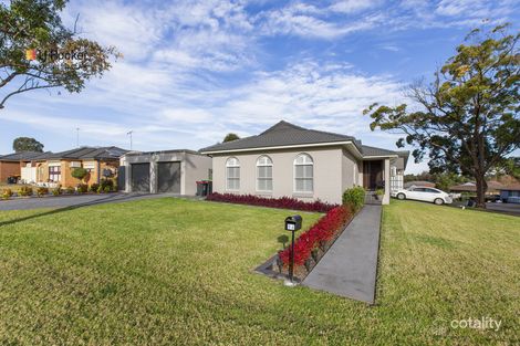 86 Melville Rd, St Clair, NSW 2759