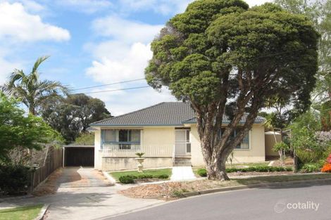 7 Ben Hogan Ct, Mount Waverley, VIC 3149