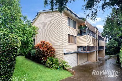 Property photo of 4/84 Bayview Terrace Clayfield QLD 4011