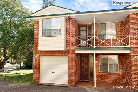 Property photo of 1/4-6 Blaxland Avenue Penrith NSW 2750