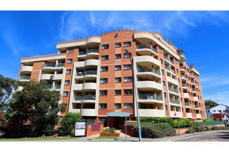 21/9-13 West St, Hurstville, NSW 2220