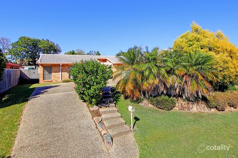 Property photo of 147 Meadowlands Road Carindale QLD 4152