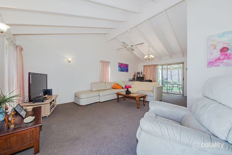 Property photo of 147 Meadowlands Road Carindale QLD 4152