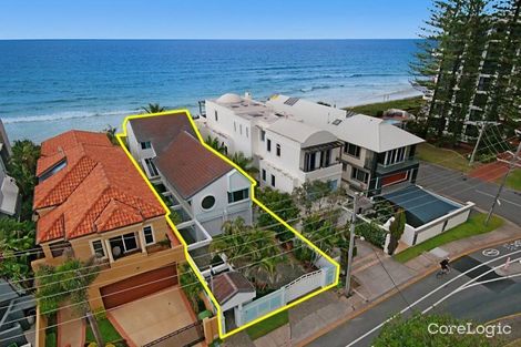 Property photo of 5 Hedges Avenue Mermaid Beach QLD 4218