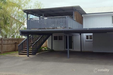 Property photo of 8/73-75 Toogood Road Woree QLD 4868