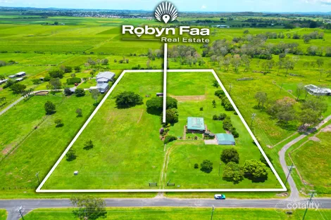 Property photo of 89 Ritchies Road Pleystowe QLD 4741