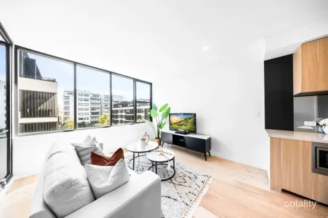 505/22a George St, Leichhardt, NSW 2040