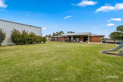 Property photo of 681 Springvale Road Harston VIC 3616