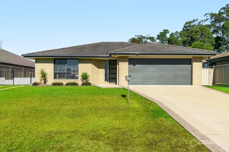 28 Edinburgh Dr, Townsend, NSW 2463