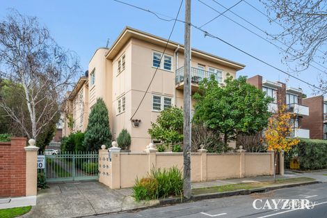 6/12 Mitford St, St Kilda, VIC 3182
