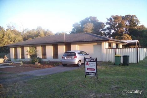 11 Lane St, Collie, WA 6225