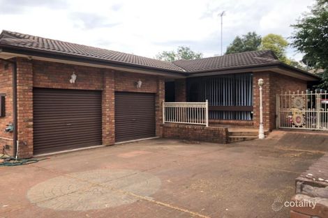 Property photo of 12 Auld Place Schofields NSW 2762