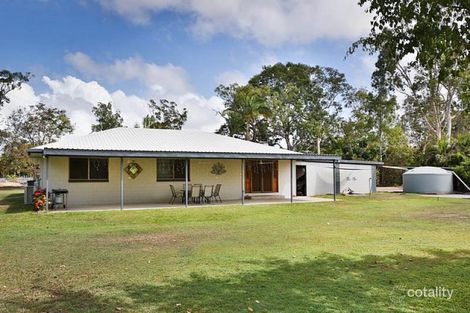 41 Toolakea Beach Rd, Bluewater, QLD 4818