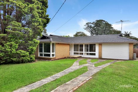 16 Knightsbridge Ave, Belrose, NSW 2085