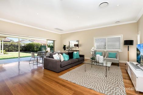 Property photo of 17 Kirrang Street Wareemba NSW 2046