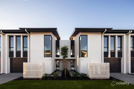 Property photo of 2/1 Ancora Crescent Hope Island QLD 4212