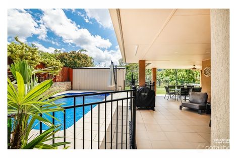 Property photo of 31 Haven Close Norman Gardens QLD 4701