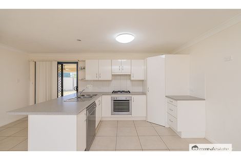 Property photo of 48 Riley Drive Gracemere QLD 4702