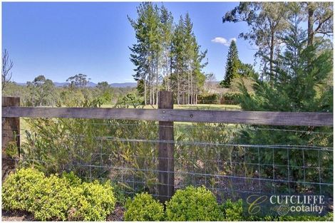 Property photo of 398 East Kurrajong Road East Kurrajong NSW 2758
