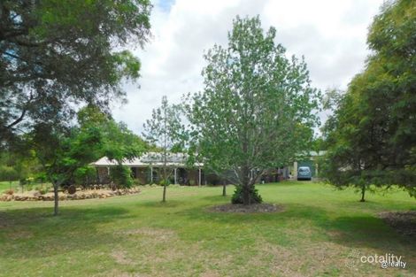 347 Izzards Rd, South Nanango, QLD 4615