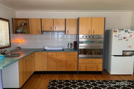 Property photo of 11 President Wilson Walk Tanilba Bay NSW 2319