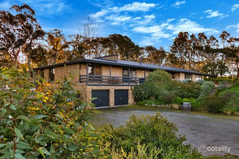 Property photo of 163 Cranes Range Road Eden Valley SA 5235