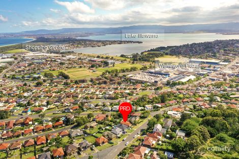 21 Robertson St, Port Kembla, NSW 2505