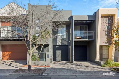 9 Yates St, Mawson Lakes, SA 5095
