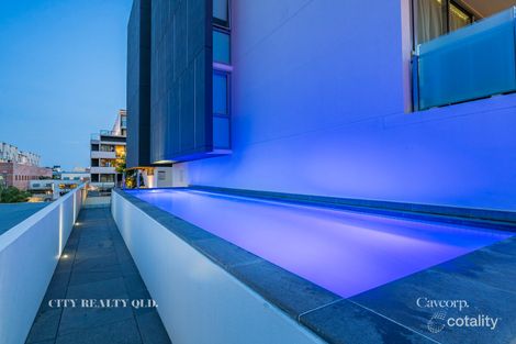 311/53 Wyandra St, Teneriffe, QLD 4005