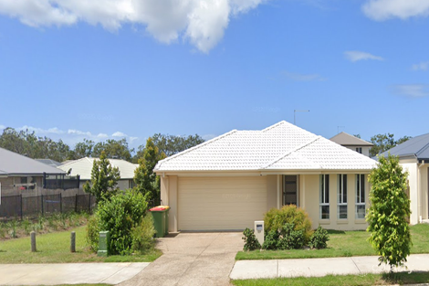 Property photo of 109 Dixon Drive Pimpama QLD 4209
