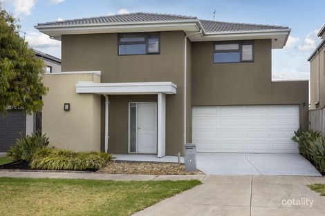 Property photo of 42 Mirka Way Point Cook VIC 3030