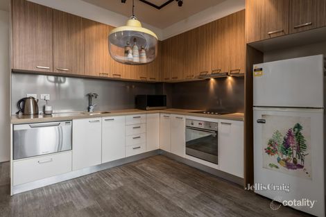 Property photo of 6/116 Albert Street Brunswick VIC 3056
