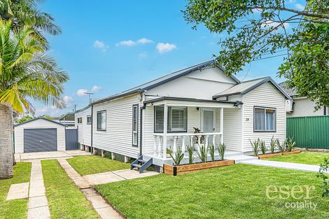 24 Oakleigh Ave, South Granville, NSW 2142
