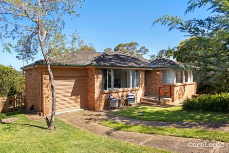 Property photo of 22 Kywong Road Berowra NSW 2081