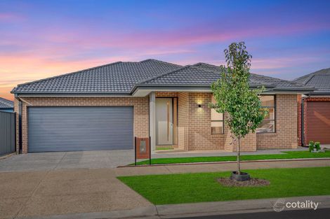 Property photo of 27 Bookham Circuit Kalkallo VIC 3064