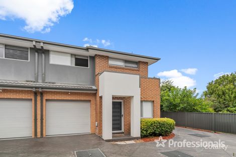 5/11-13 Marsh Pde, Casula, NSW 2170