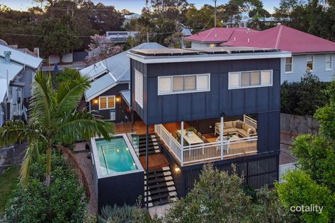 Property photo of 63 Park Avenue Clayfield QLD 4011