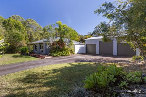 Property photo of 55 Shamley Heath Road Kureelpa QLD 4560