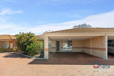 17/36 Streich Ave, Kelmscott, WA 6111