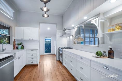 Property photo of 63 Park Avenue Clayfield QLD 4011