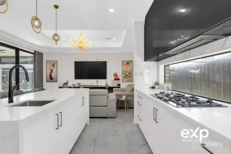 Property photo of 49 Neptune Terrace Gillman SA 5013