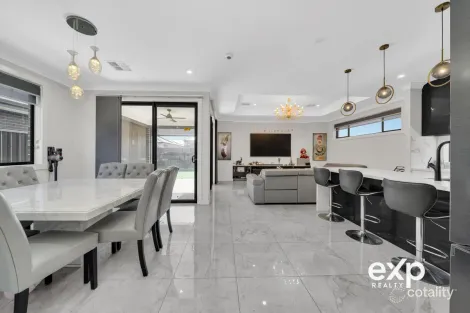 Property photo of 49 Neptune Terrace Gillman SA 5013