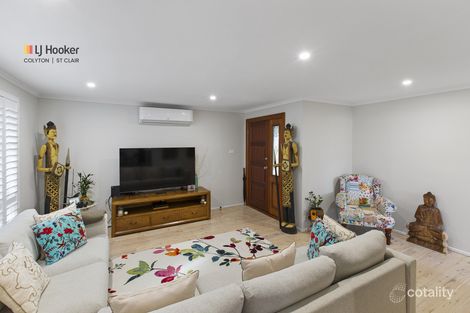 Property photo of 86 Melville Road St Clair NSW 2759