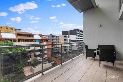 Property photo of 13/12-18 Bathurst Street Liverpool NSW 2170