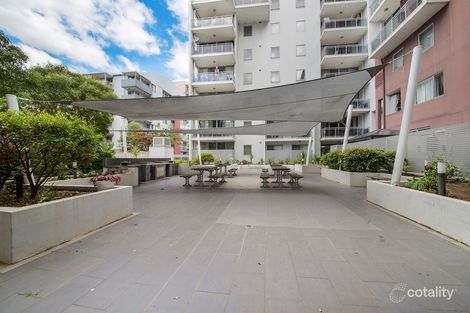 Property photo of 13/12-18 Bathurst Street Liverpool NSW 2170