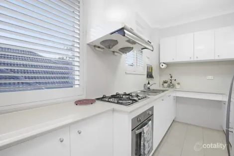 Property photo of 7/6 Pigott Street Dulwich Hill NSW 2203